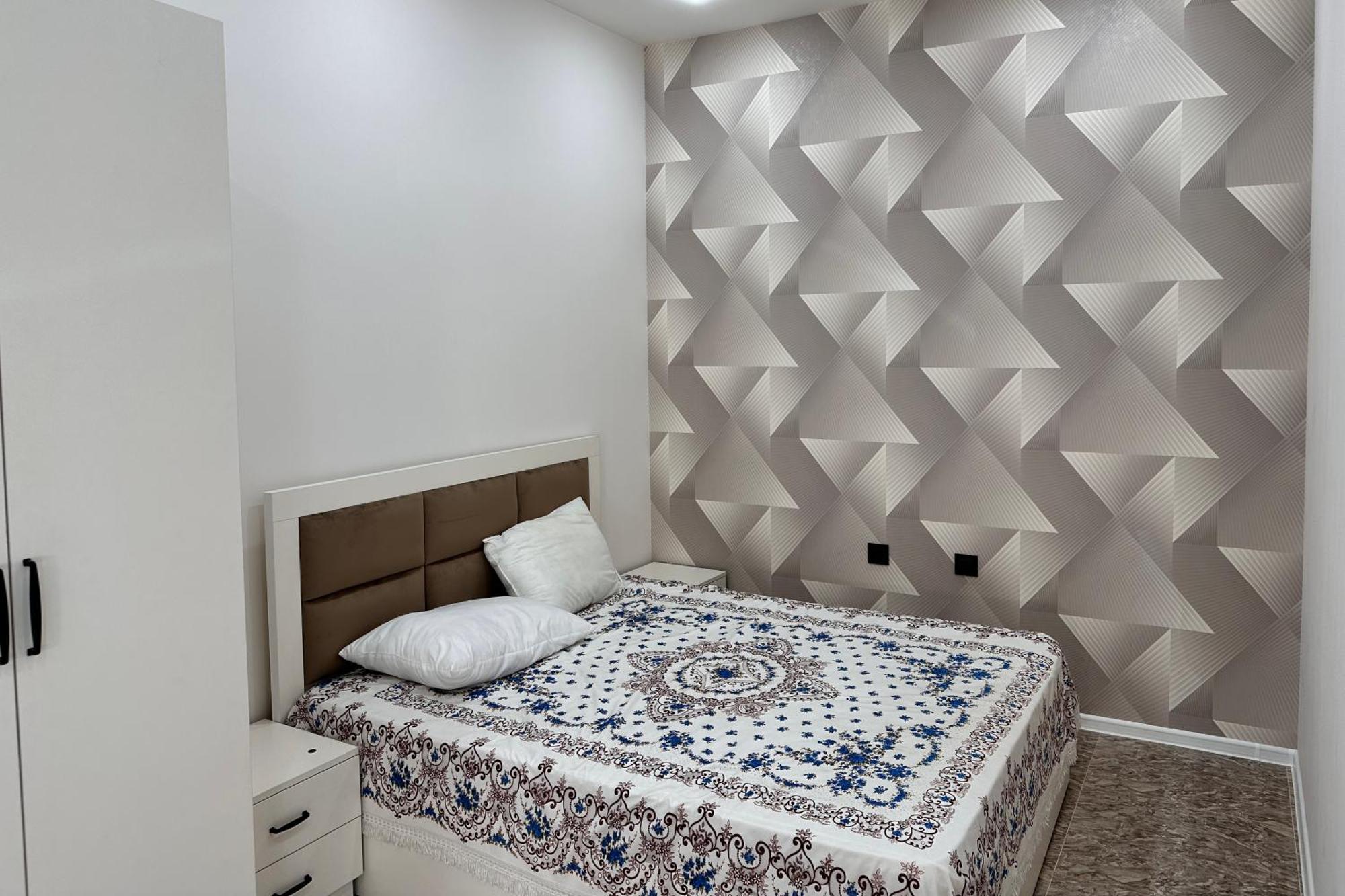 Cosy Studio With Beautiful Garden Yerevan Exterior photo